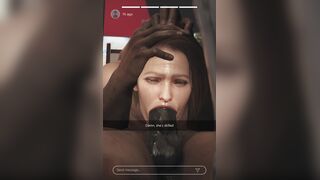 Jill (Instagram - Black)[Zmsfm]