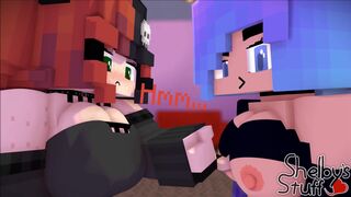 Sam vs Ellie「ShelbysStuff」