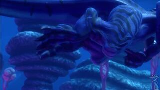 Oral vore by xcytilinsk