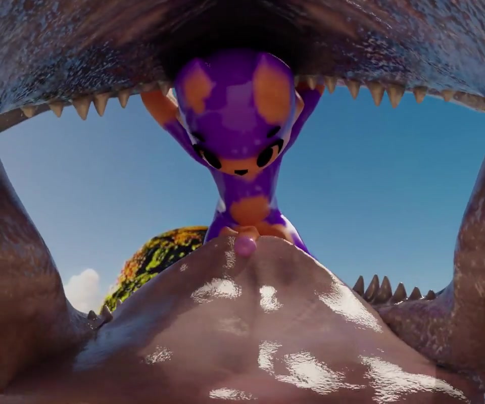 oral, vore
