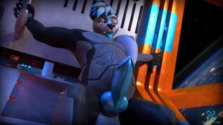 Post vore by xenonotter