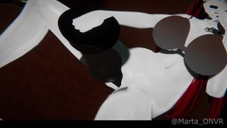 Let's cum together...