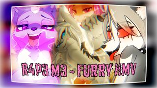 R4P3 M3 - FURRY HMV