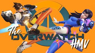 The Overwatch HMV