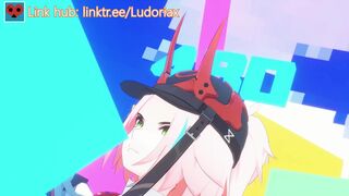 Punishment for last place Part 5