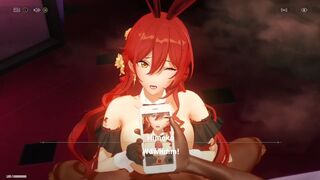 (Eng sub) Astral Express leader's duty [TOW]