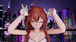 Alien - Yuezheng Ling