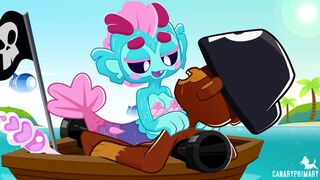 SIREN'S CALL [CanaryPrimary]