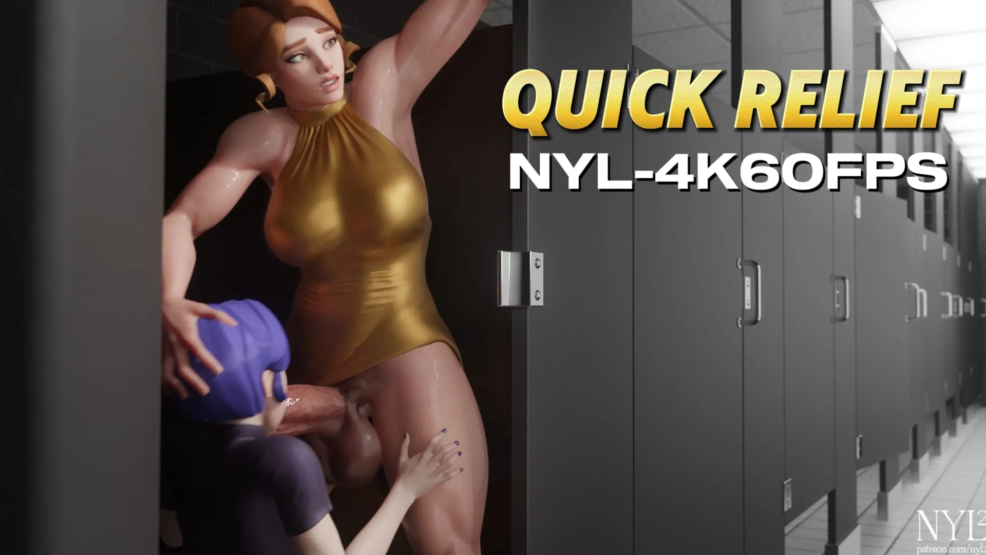 Nyl's intoxicating world