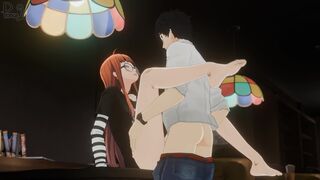 When Sojiro's Away『PrinceLuca』