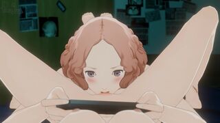 Futaba & Haru Gaming『PrinceLuca』