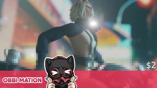 PREVIEW: Cloud Street Rider