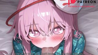 Touhou Kokoro VOL.1-1