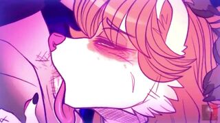 Assorted Bi Furry HMV Compilation 4