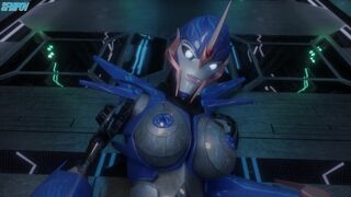 Installing a Pendrive on Arcee