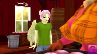 The Red Apple Season