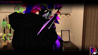 I love having roommates and I love that my roommate is @Wicked_Yeen