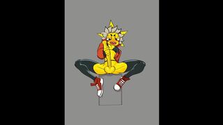 Sunspot [by Jackofak]