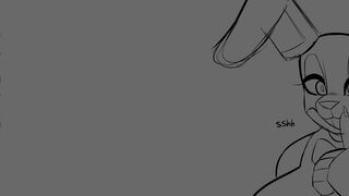 Sprintrap milf animation