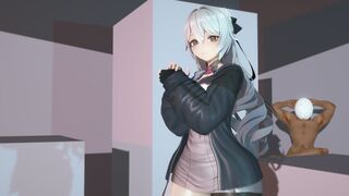 [TENET] Bronya Dance