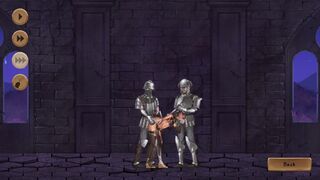 Estella's Nightmare All Gallery