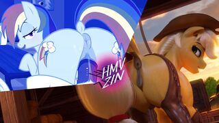 Pony Recharged | My Little Pony | HMV