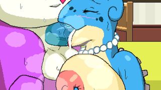 At the Daycare Resort replace 1