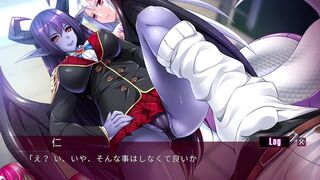 Monmusu! Reverse R*pe Academy - Prologue