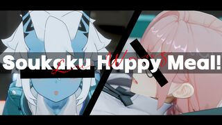 SoukakuHappyMeal[HD][60FPS]