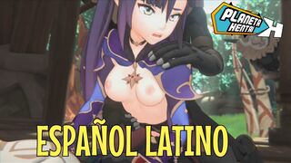 Monas Quest [Nagoonimation] SPANISH