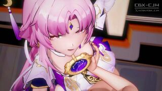 Fu Xuan-Honkai: Star Rail