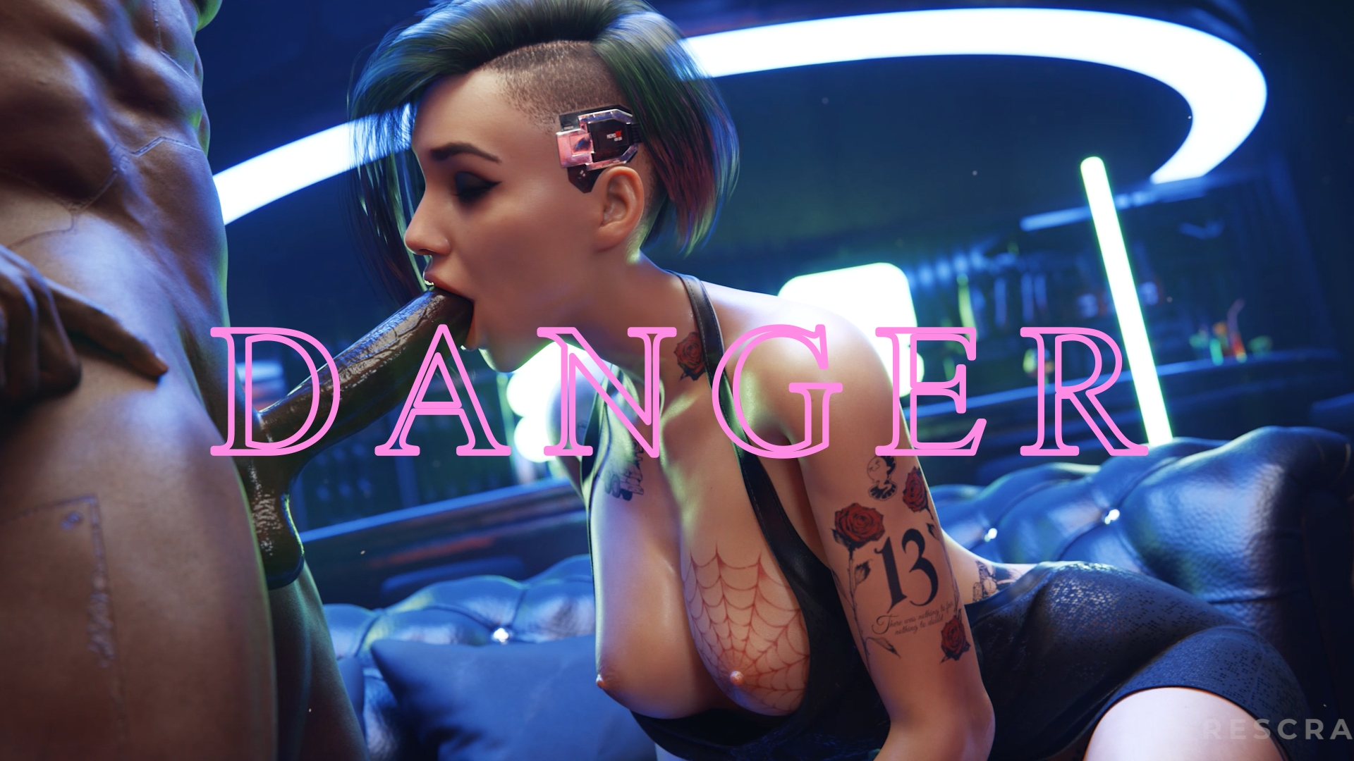 Danger - Hmv
