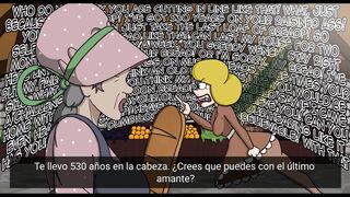 Futa=granny=fucks=fairy