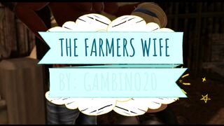 the farmes wife