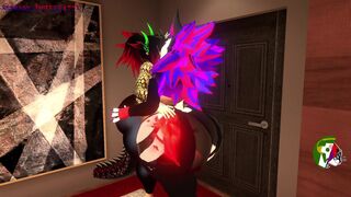 Ran into @YThewarm and well lets say they were great in bed~