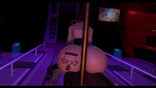 VAM: Carol VIP Service (Round 1)