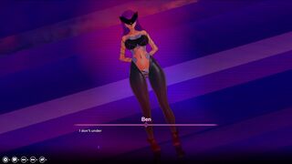 My hentai fantasy freeing mirai