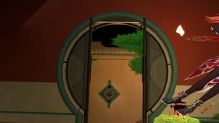 Impact Series Episode 5 - Stalker 4K Bonus ver | Kiramekuhoshi