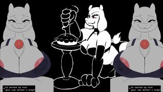 Mommy Marathon Pt. 1 - Furry Mommies