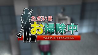 Umemaro Vol. 12 - Work In Progress (4k-60FPS)