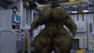 Lara's Lab - A experiment chaos