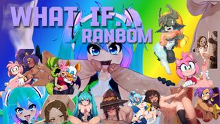 What if...RANDOM