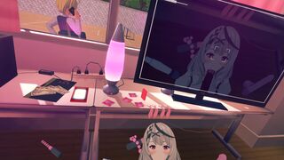 【123】Hololive02_Chloe