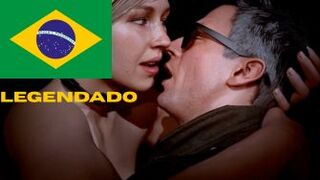 Cassie Cage dirty talk Johnny cage (Legendado PTBR)