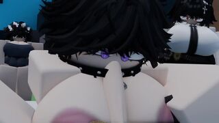 I be wait for it’s >:3