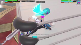 HRSL: Ceres vs Nano Traditional Match