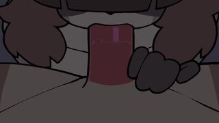 Midnight Snack (now with voice acting!) Kara's VA