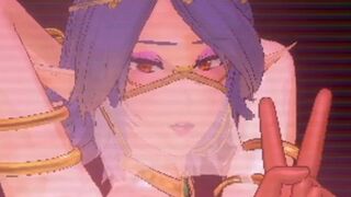 [NTR] SIGNAL LOST / ごめんね (Teaser)