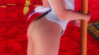 Helena - Pose Pole 15