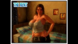 THE RENT
